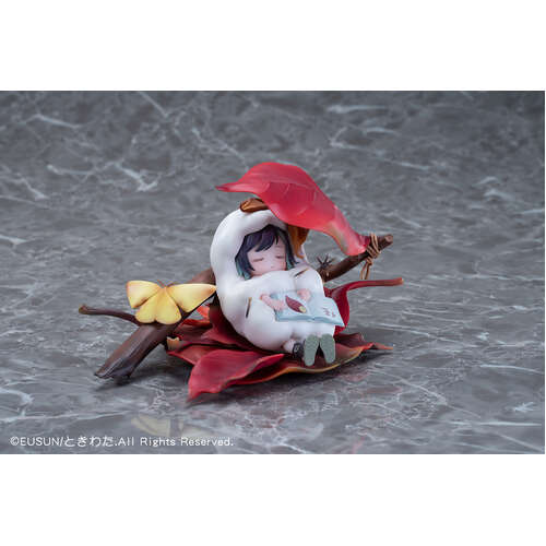 -PRE ORDER- The Arrival Of Autumn 1/1 Scale Figure Normal Edition