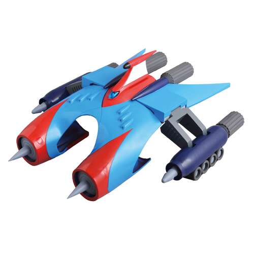 -PRE ORDER- Grand Action Bigsize Model Drill Spazer