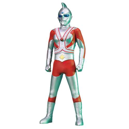 -PRE ORDER- Monster Sofvi Figure Extra -Tsuburaya Productions Ver. Alien Emerald Kain