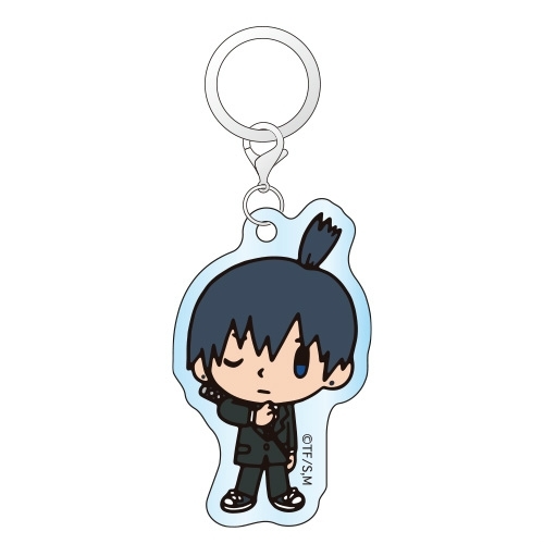 Acrylic Marker Charm Hayakawa Aki
