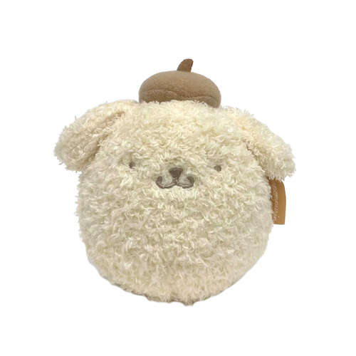-PRE ORDER- Nuikoron (Boa) Pom Pom Purin