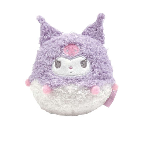 -PRE ORDER- Nuikoron (Boa) Kuromi