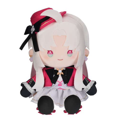 -PRE ORDER- Velvet Flux Series Plush Carlotta