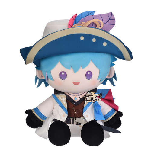 -PRE ORDER- Velvet Flux Series Plush Brant