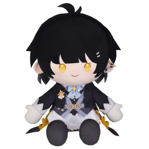 -PRE ORDER- Velvet Flux Series Plush Rover (Female)
