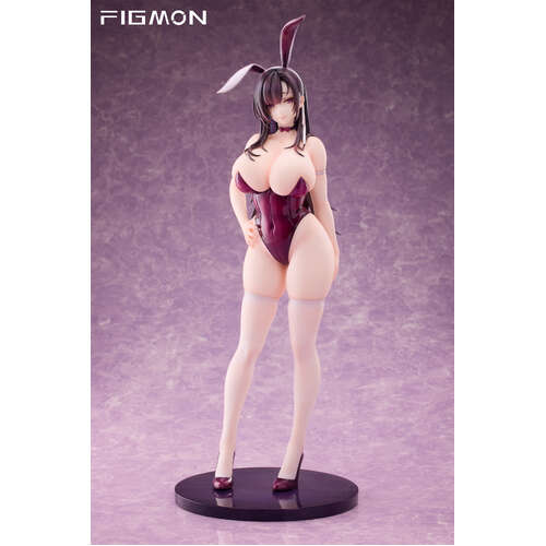 -PRE ORDER- Bunny Girl Anna Repaint Ver. 1/4 Scale Figure