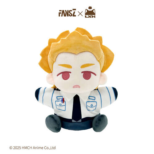 -PRE ORDER- Yao Ling Tan An Bu Series Puppet Yi