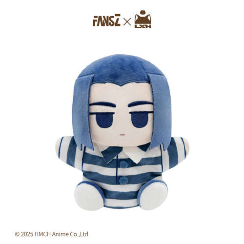 -PRE ORDER- Yao Ling Tan An Bu Series Puppet Wuxian