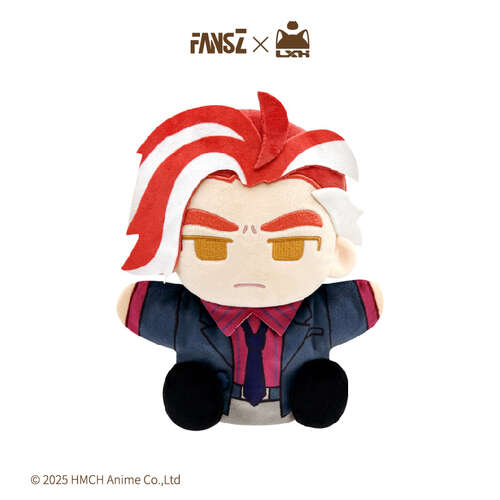 -PRE ORDER- Yao Ling Tan An Bu Series Puppet Chinian