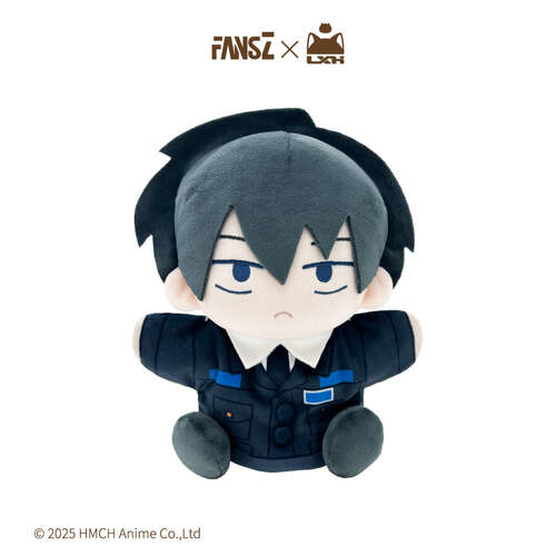 -PRE ORDER- Yao Ling Tan An Bu Series Puppet Jia