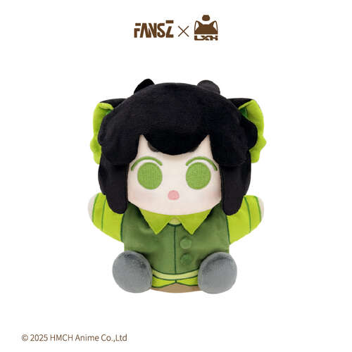 -PRE ORDER- Yao Ling Tan An Bu Series Puppet Luo Xiaohei