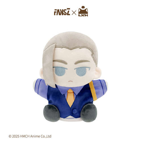 -PRE ORDER- Yao Ling Tan An Bu Series Puppet Luye