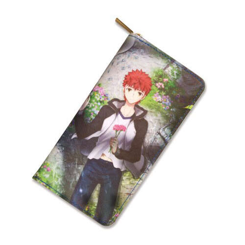 Fate/stay night -Heaven's Feel- Long Wallet