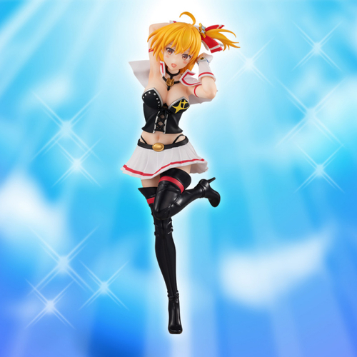 Special Figure Hoshino Kirara