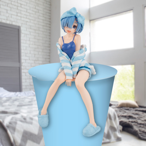Noodle Stopper Figure Rem Room Wear Ver.