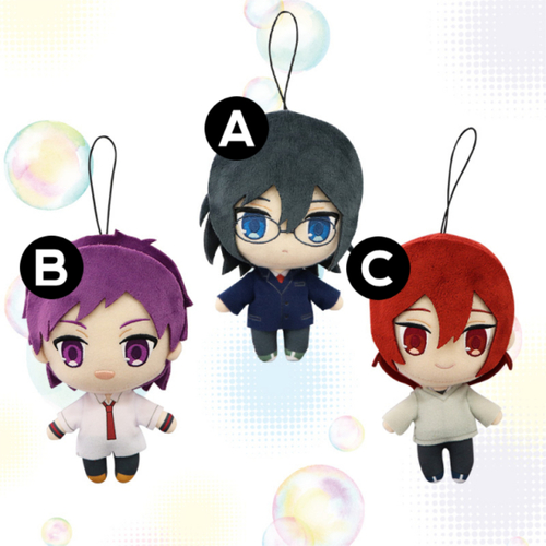 Horimiya Plush Vol.2