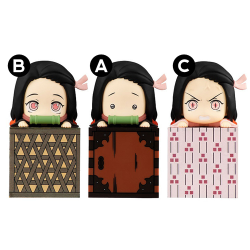 Hikkake Figure Nezuko