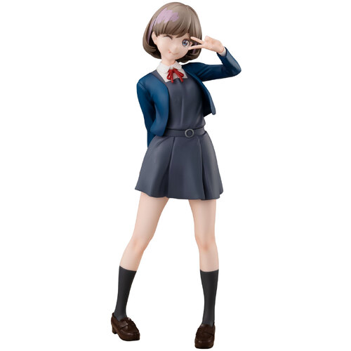 Love Live! Superstar!! SSS FIGURE Tang Keke