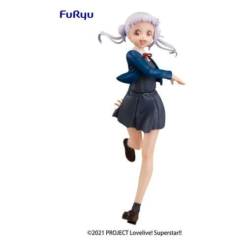 Love Live! Superstar!! SSS FIGURE Chisato Arashi