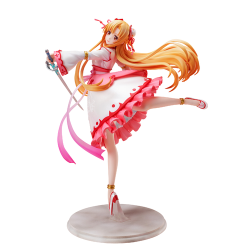 Asuna China Dress Ver. 1/7 Scale Figure