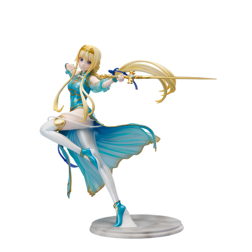 Alice China Dress Ver. 1/7 Scale Figure