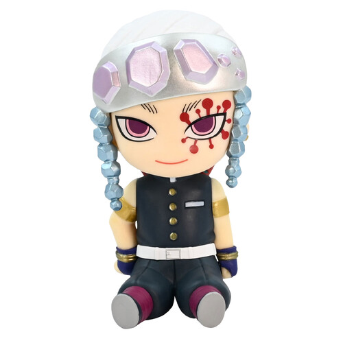 Demon Slayer Potetto Figure Uzui Tengen