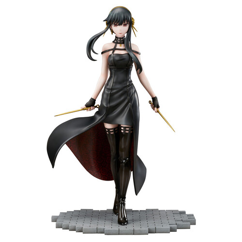 Yor Forger 1/7 Scale