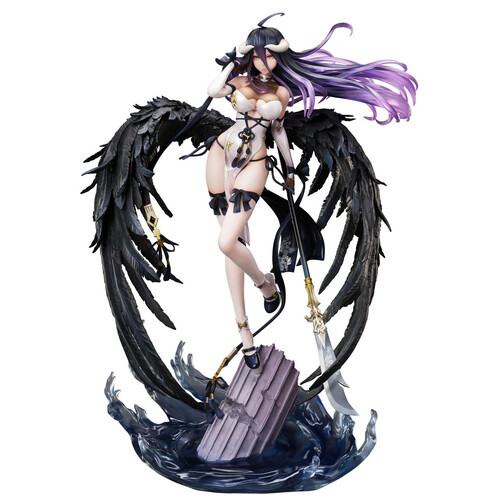 Albedo China Dress Version 1/7 Scale