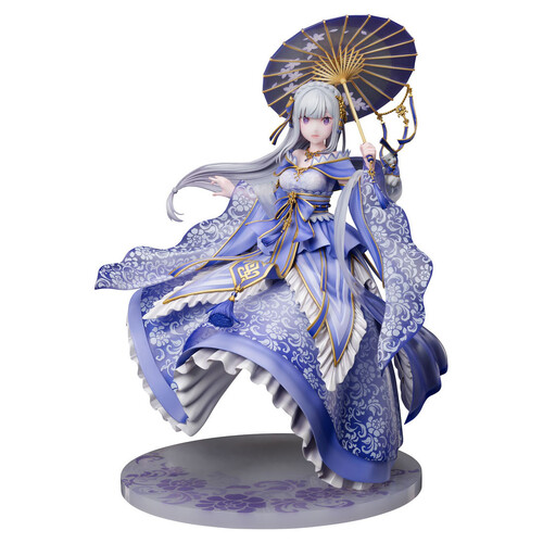 Emilia Hanfu 1/7 Scale