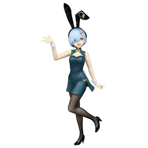 BiCute Bunnies Figure Rem China Antique Ver.