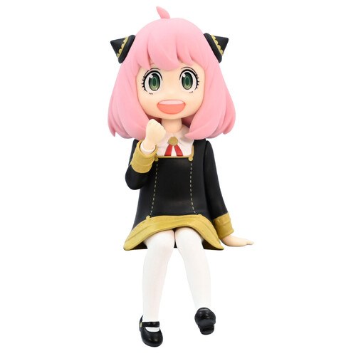 Noodle Stopper Figure Anya Forger