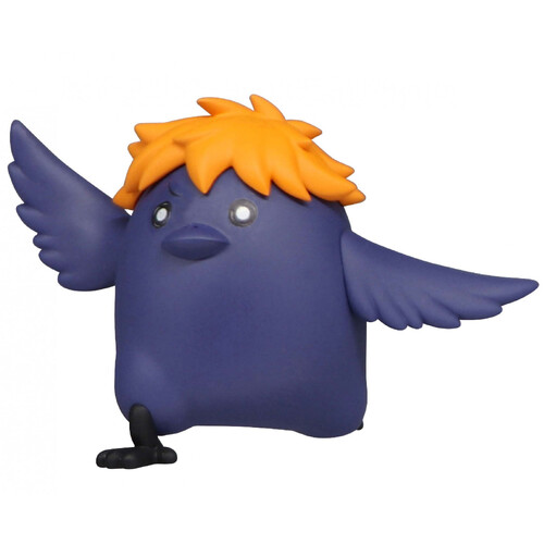Haikyu!! Noodle Stopper Figure Petit 1 Hinata Crow