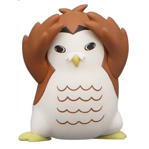 Noodle Stopper Figure Petit 2 Akaashi Owl