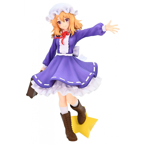 Trio-Try-It Figure Hifuu Club Maribel Hearn