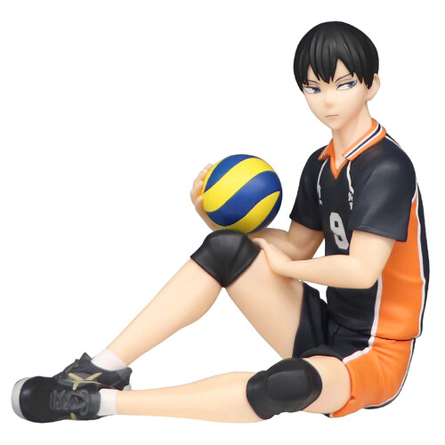 Noodle Stopper Figure Tobio Kageyama [Re-release]