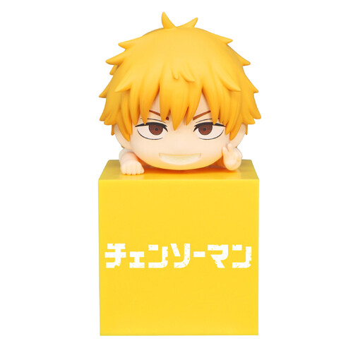 Hikkake Figure Denji