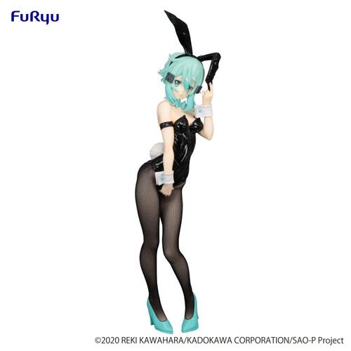 -PRE ORDER- BiCute Bunnies Figure Sinon