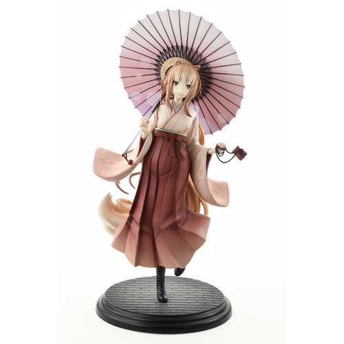 Holo Hakama Version 1/6 Scale Figure