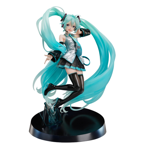 Hatsune Miku Chronicle 1/7 Scale Figure