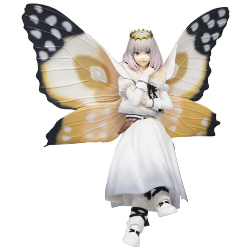 Noodle Stopper Figure Pretender Oberon