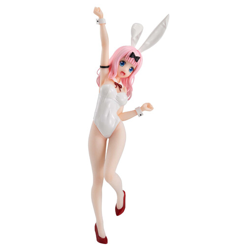 -PRE ORDER- BiCute Bunnies Figure Chika Fujiwara
