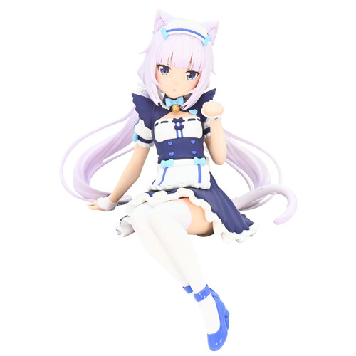 Noodle Stopper Figure Vanilla