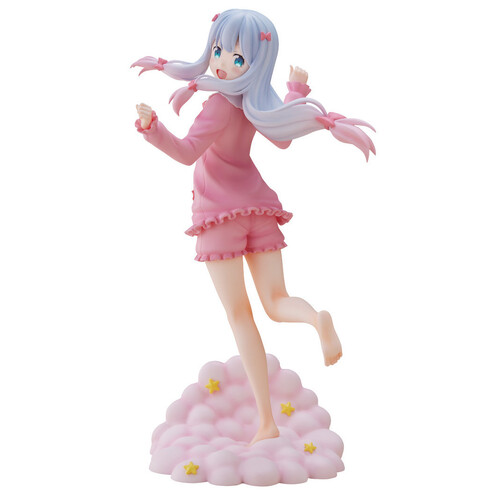 Tenitol Sagiri Izumi