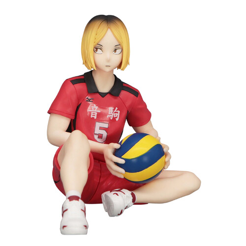 Noodle Stopper Figure Kenma Kozume