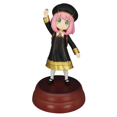 Exceed Creative Figure Anya Forger Get a Stella Star