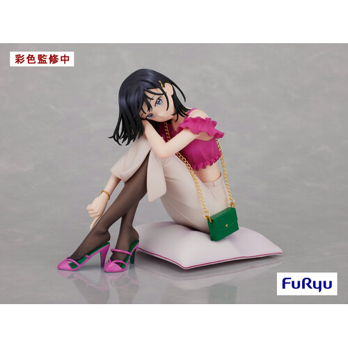 -PRE ORDER- Adagaki Aki NON Scale Figure