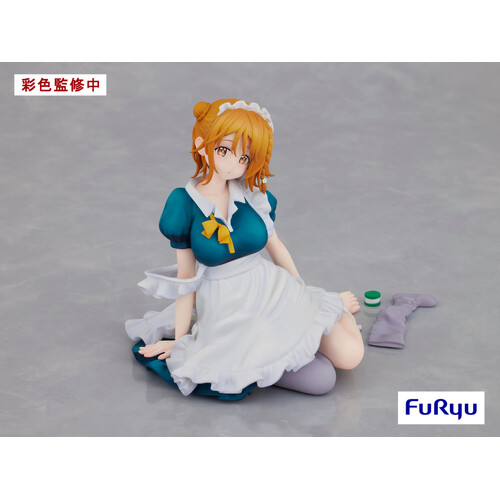-PRE ORDER- Koiwai Yoshino NON Scale Figure