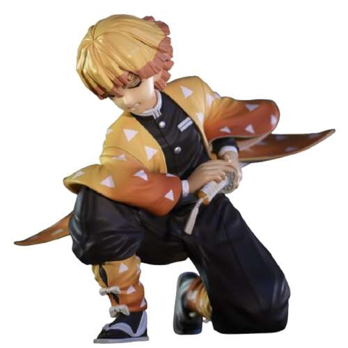 -PRE ORDER- Noodle Stopper Figure Agatsuma Zenitsu [Re-release]