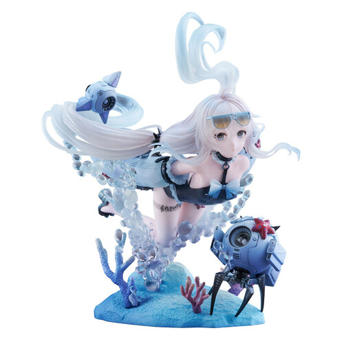 -PRE ORDER- No.21:XXI Solar Frost Version 1/7 Scale