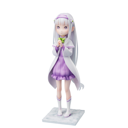 Emilia Memory of Childhood 1/7 Scale Figure